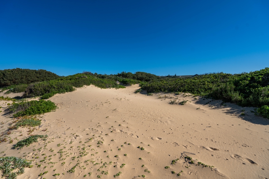 4 Bedroom Property for Sale in West Beach Eastern Cape
